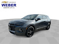 2021 Chevrolet Blazer Premier