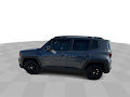 2021 Jeep Renegade 2WD Latitude