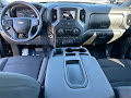 2023 Chevrolet Silverado 1500 4WD Custom Crew Cab