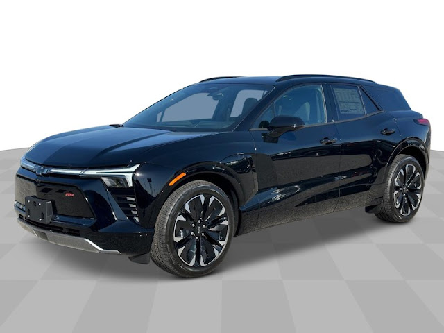 2024 Chevrolet Blazer EV RWD RS