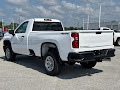 2025 Chevrolet Silverado 2500HD Work Truck