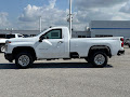 2025 Chevrolet Silverado 2500HD Work Truck