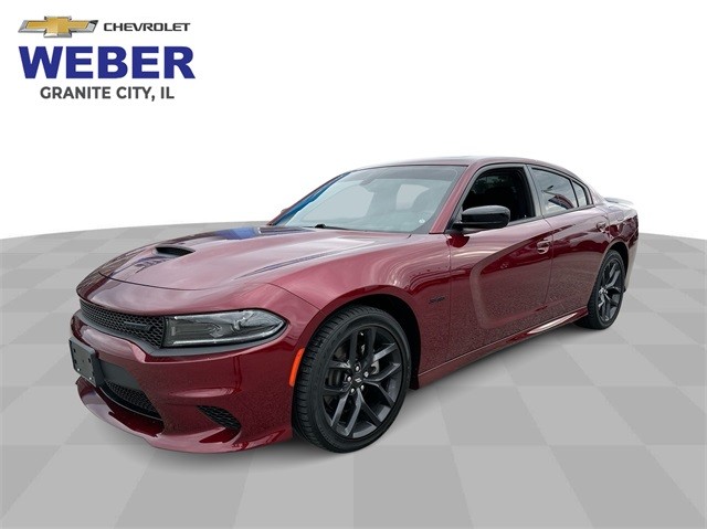 2023 Dodge Charger R/T