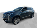 2019 Cadillac XT5 Luxury FWD