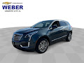 2019 Cadillac XT5 Luxury FWD