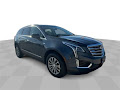 2019 Cadillac XT5 Luxury FWD