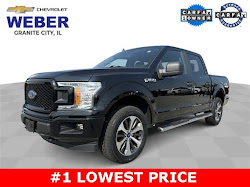 2020 Ford F-150 XL *ONE OWNER*