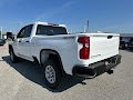 2025 Chevrolet Silverado 2500HD Work Truck