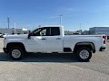 2025 Chevrolet Silverado 2500HD Work Truck