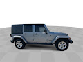 2015 Jeep Wrangler Unlimited Unlimited Sahara