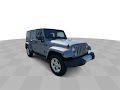 2015 Jeep Wrangler Unlimited Unlimited Sahara