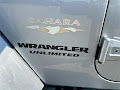 2015 Jeep Wrangler Unlimited Unlimited Sahara