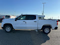 2025 Chevrolet Silverado 1500 Work Truck