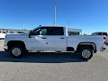 2025 Chevrolet Silverado 2500HD Work Truck