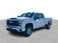 2025 Chevrolet Silverado 2500HD Work Truck