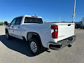 2025 Chevrolet Silverado 2500HD Work Truck