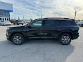 2024 Chevrolet Traverse FWD LT