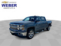 2015 Chevrolet Silverado 1500 LT *ONE OWNER*