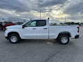 2025 Chevrolet Silverado 1500 Work Truck