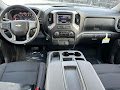 2025 Chevrolet Silverado 1500 Work Truck