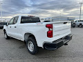 2025 Chevrolet Silverado 1500 Work Truck