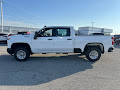 2025 Chevrolet Silverado 2500HD Work Truck