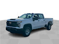 2025 Chevrolet Silverado 2500HD Work Truck