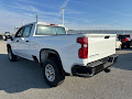 2025 Chevrolet Silverado 2500HD Work Truck