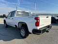 2025 Chevrolet Silverado 2500HD Work Truck