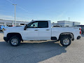 2025 Chevrolet Silverado 2500HD Work Truck