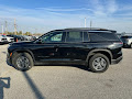 2024 Chevrolet Traverse FWD LT