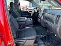 2023 Chevrolet Silverado 1500 4WD Custom Crew Cab