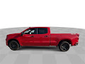 2023 Chevrolet Silverado 1500 4WD Custom Crew Cab