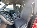 2023 Chevrolet Silverado 1500 4WD Custom Crew Cab