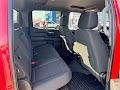 2023 Chevrolet Silverado 1500 4WD Custom Crew Cab