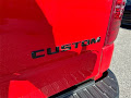 2023 Chevrolet Silverado 1500 4WD Custom Crew Cab