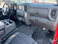 2023 Chevrolet Silverado 1500 4WD Custom Crew Cab