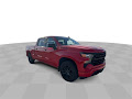 2023 Chevrolet Silverado 1500 4WD Custom Crew Cab