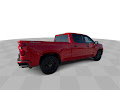 2023 Chevrolet Silverado 1500 4WD Custom Crew Cab