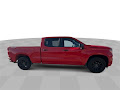 2023 Chevrolet Silverado 1500 4WD Custom Crew Cab