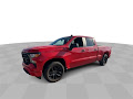 2023 Chevrolet Silverado 1500 4WD Custom Crew Cab