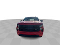 2023 Chevrolet Silverado 1500 4WD Custom Crew Cab