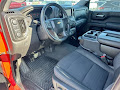 2023 Chevrolet Silverado 1500 4WD Custom Crew Cab