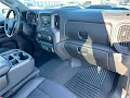 2022 Chevrolet Silverado 1500 Custom Trail Boss *ONE OWNER*