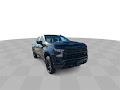 2022 Chevrolet Silverado 1500 Custom Trail Boss *ONE OWNER*