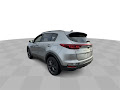 2022 Kia Sportage Nightfall