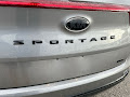 2022 Kia Sportage Nightfall