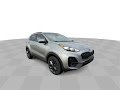 2022 Kia Sportage Nightfall