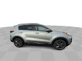 2022 Kia Sportage Nightfall