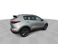 2022 Kia Sportage Nightfall